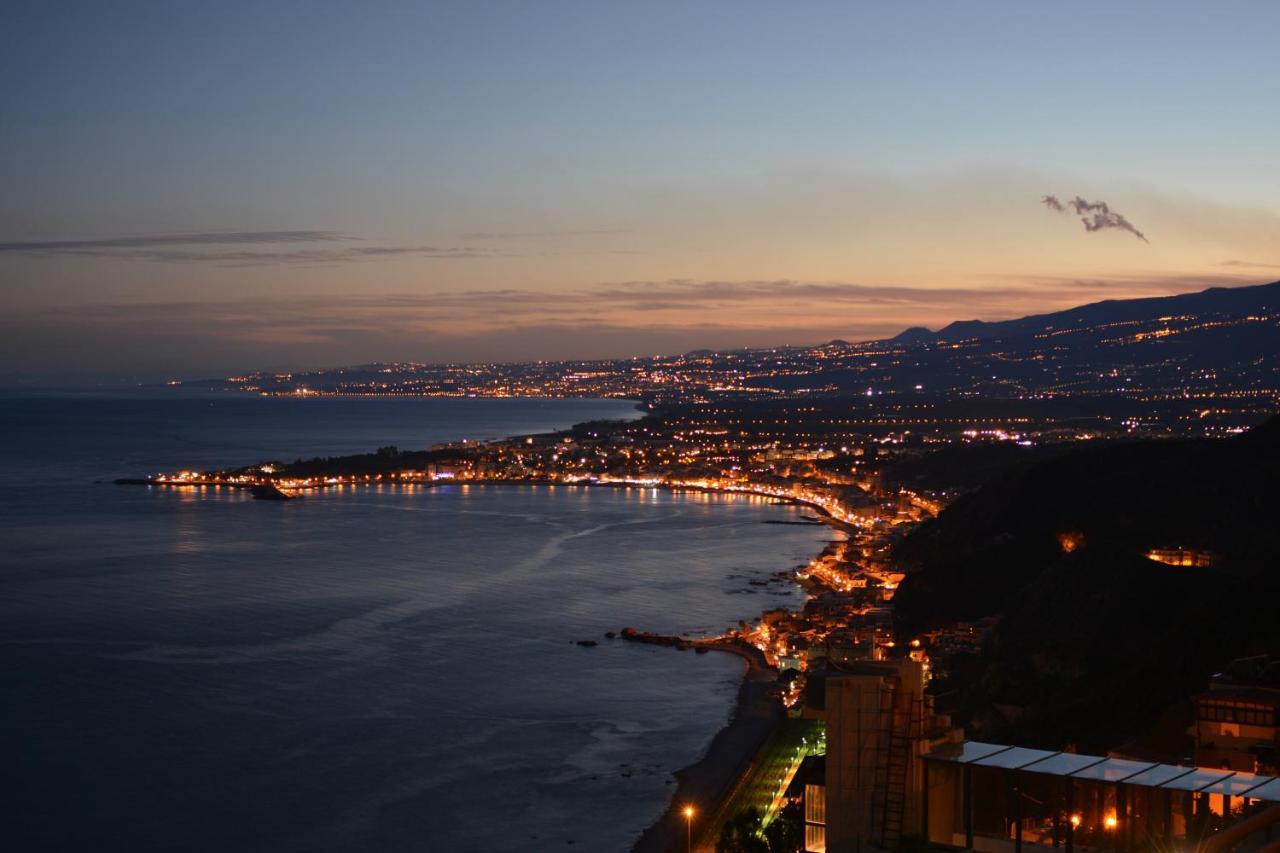 Casa Turiddu Daire Taormina Dış mekan fotoğraf