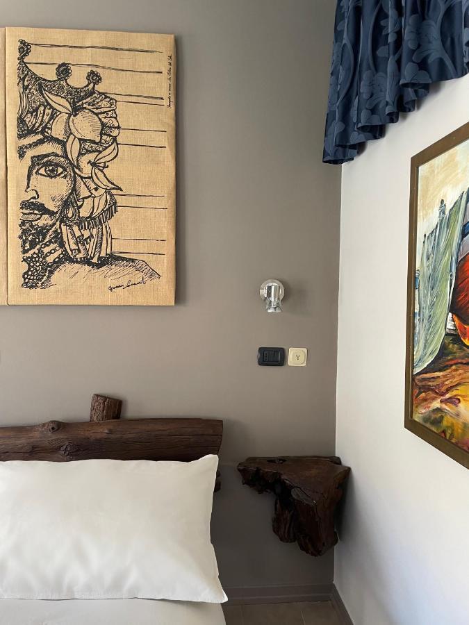 Casa Turiddu Daire Taormina Dış mekan fotoğraf