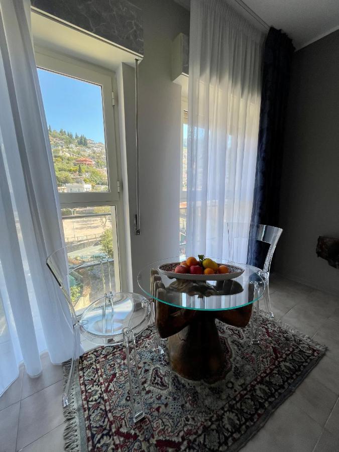 Casa Turiddu Daire Taormina Dış mekan fotoğraf