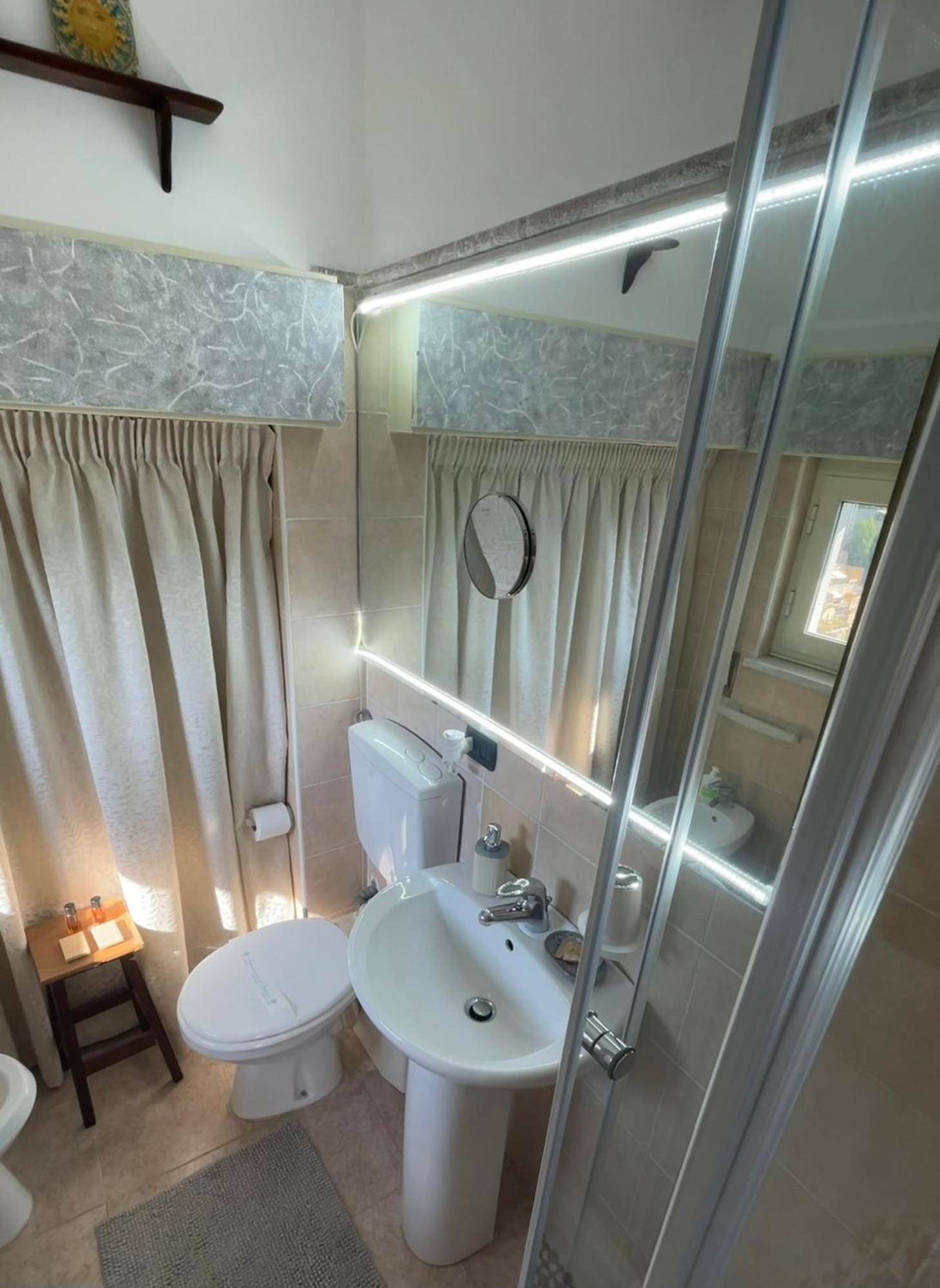 Casa Turiddu Daire Taormina Dış mekan fotoğraf