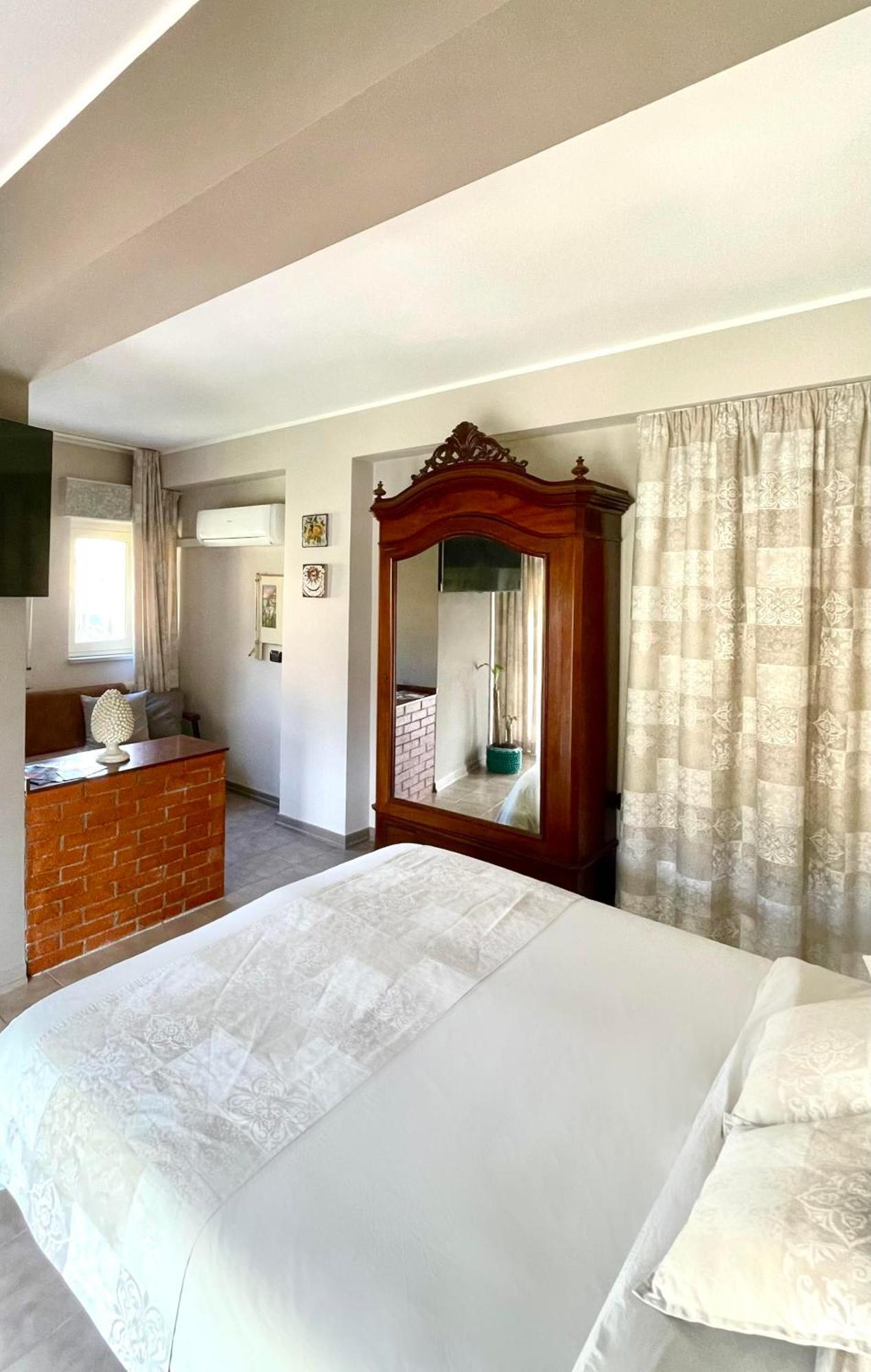 Casa Turiddu Daire Taormina Dış mekan fotoğraf