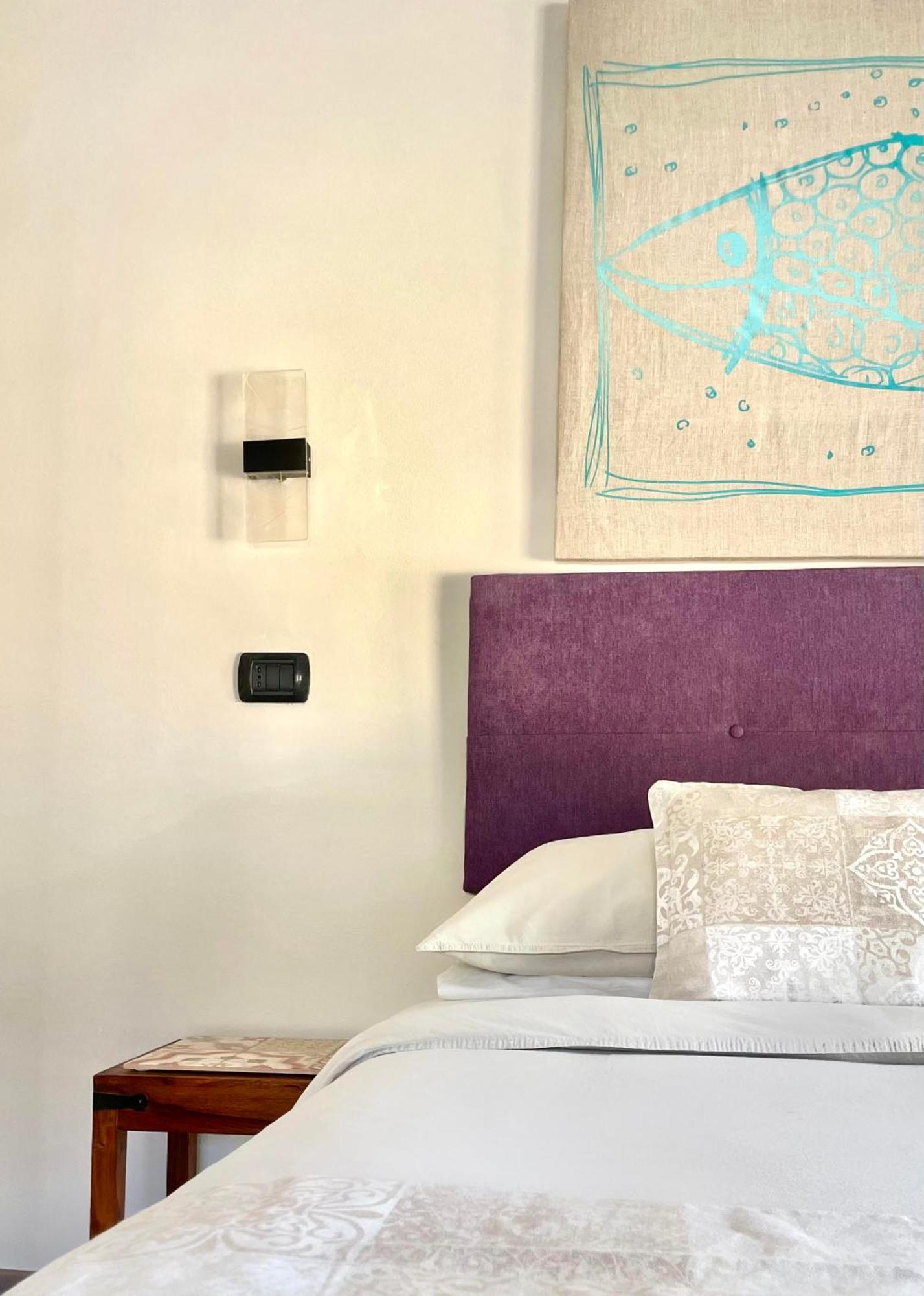 Casa Turiddu Daire Taormina Dış mekan fotoğraf