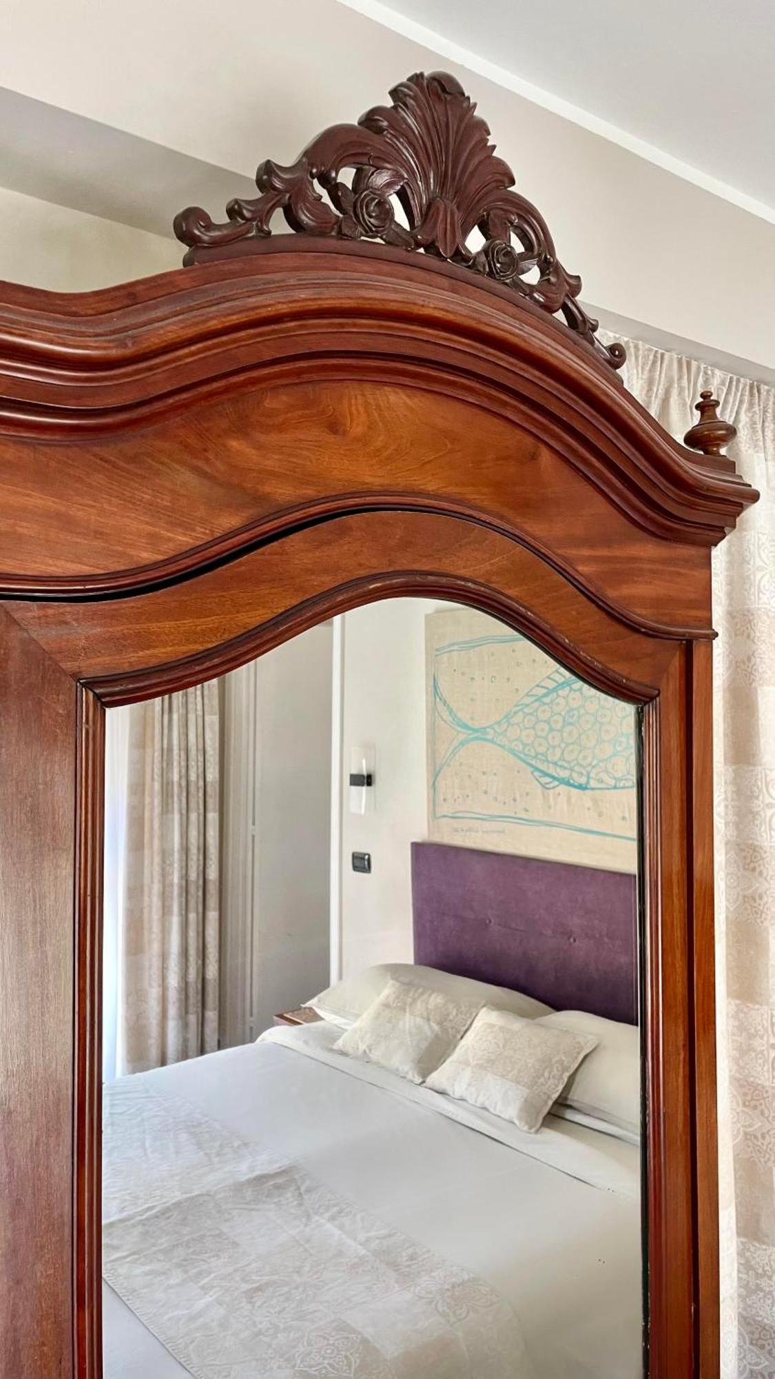 Casa Turiddu Daire Taormina Dış mekan fotoğraf