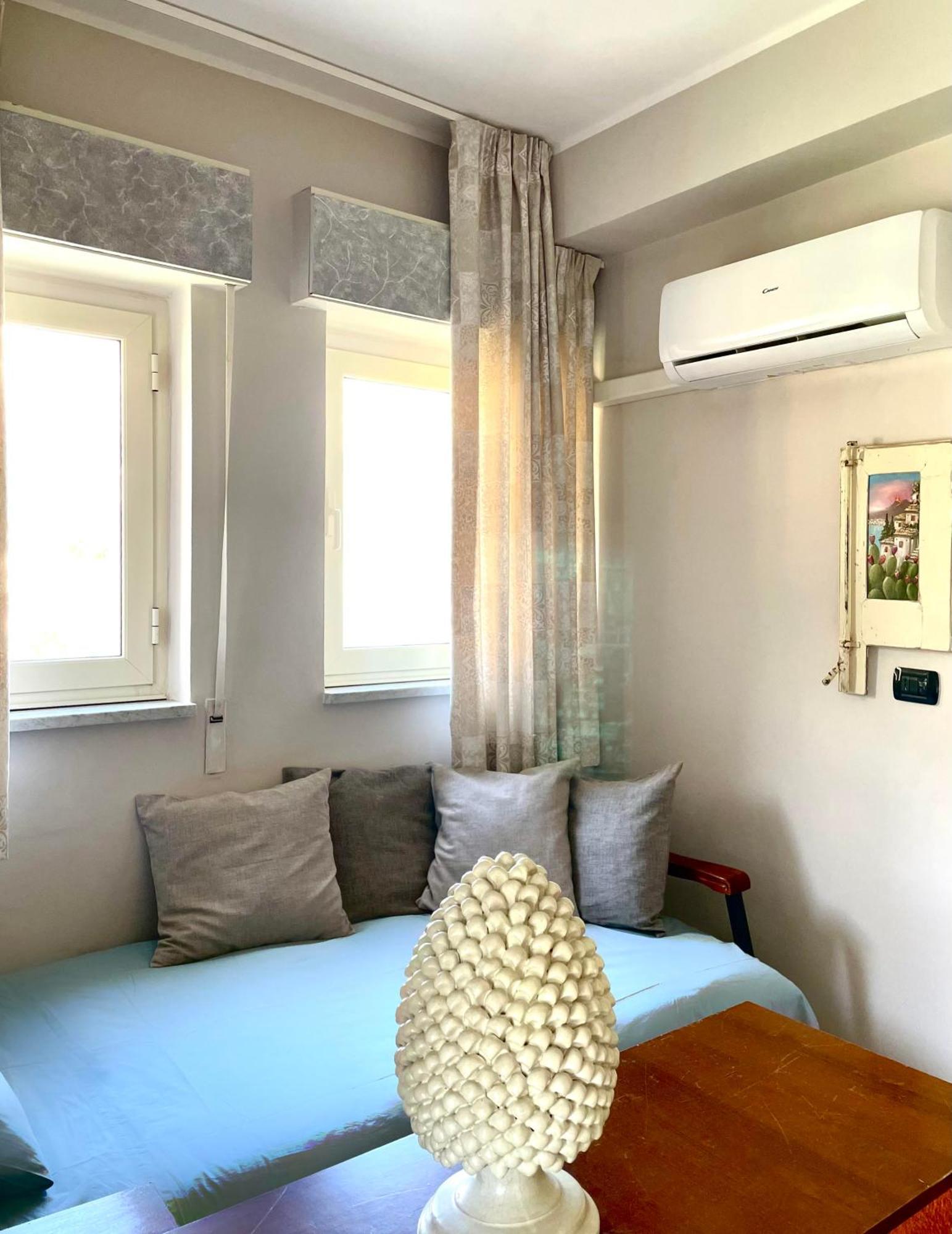 Casa Turiddu Daire Taormina Dış mekan fotoğraf