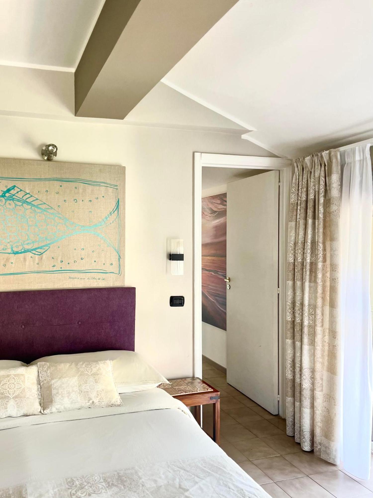 Casa Turiddu Daire Taormina Dış mekan fotoğraf