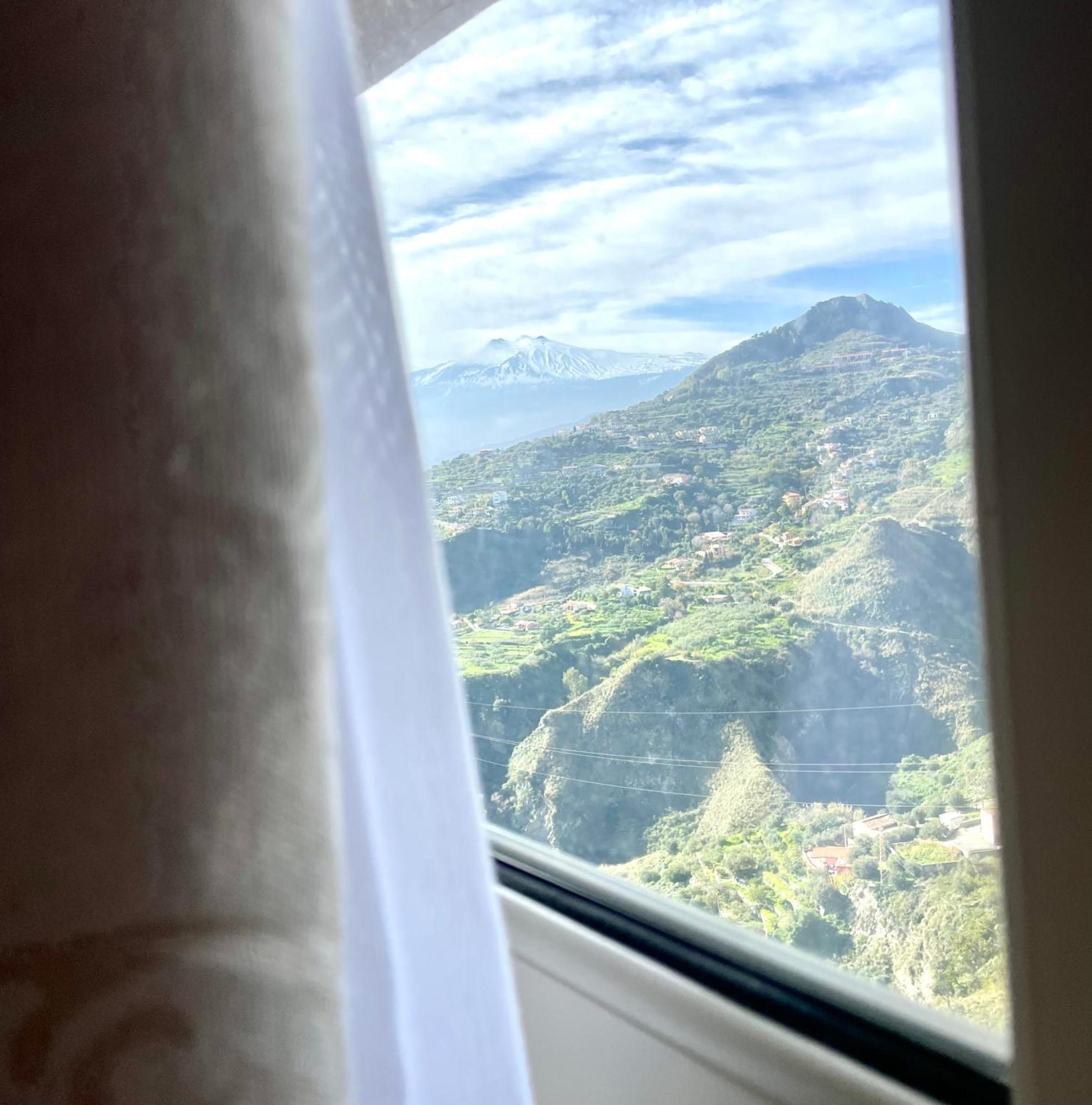 Casa Turiddu Daire Taormina Dış mekan fotoğraf