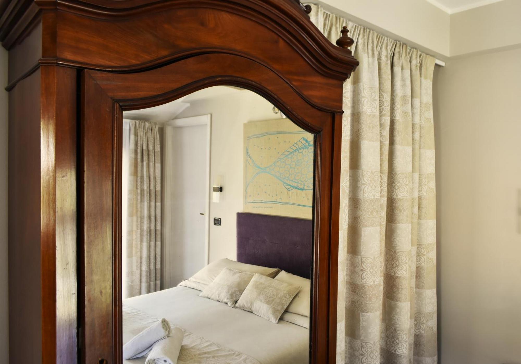 Casa Turiddu Daire Taormina Dış mekan fotoğraf