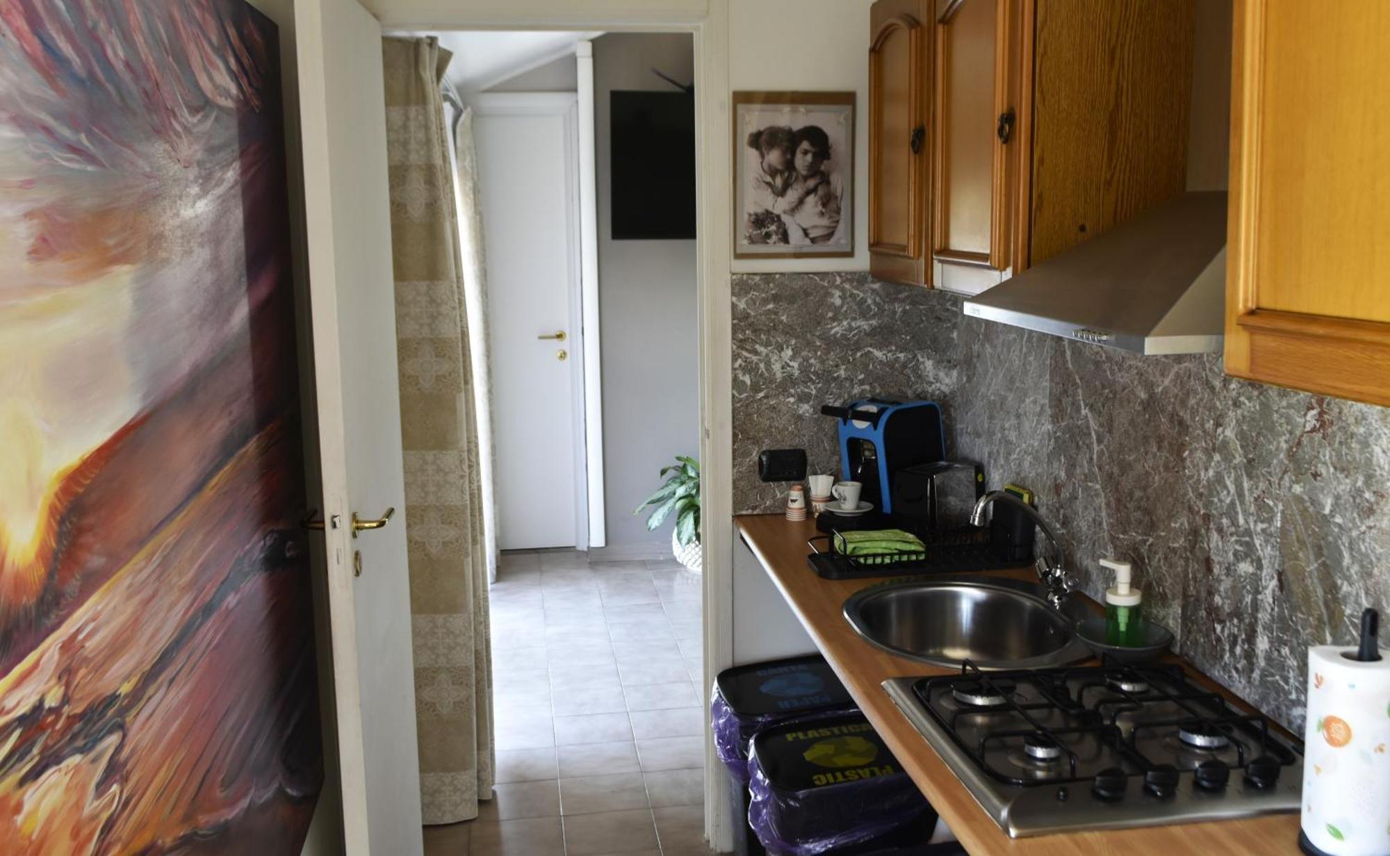 Casa Turiddu Daire Taormina Dış mekan fotoğraf