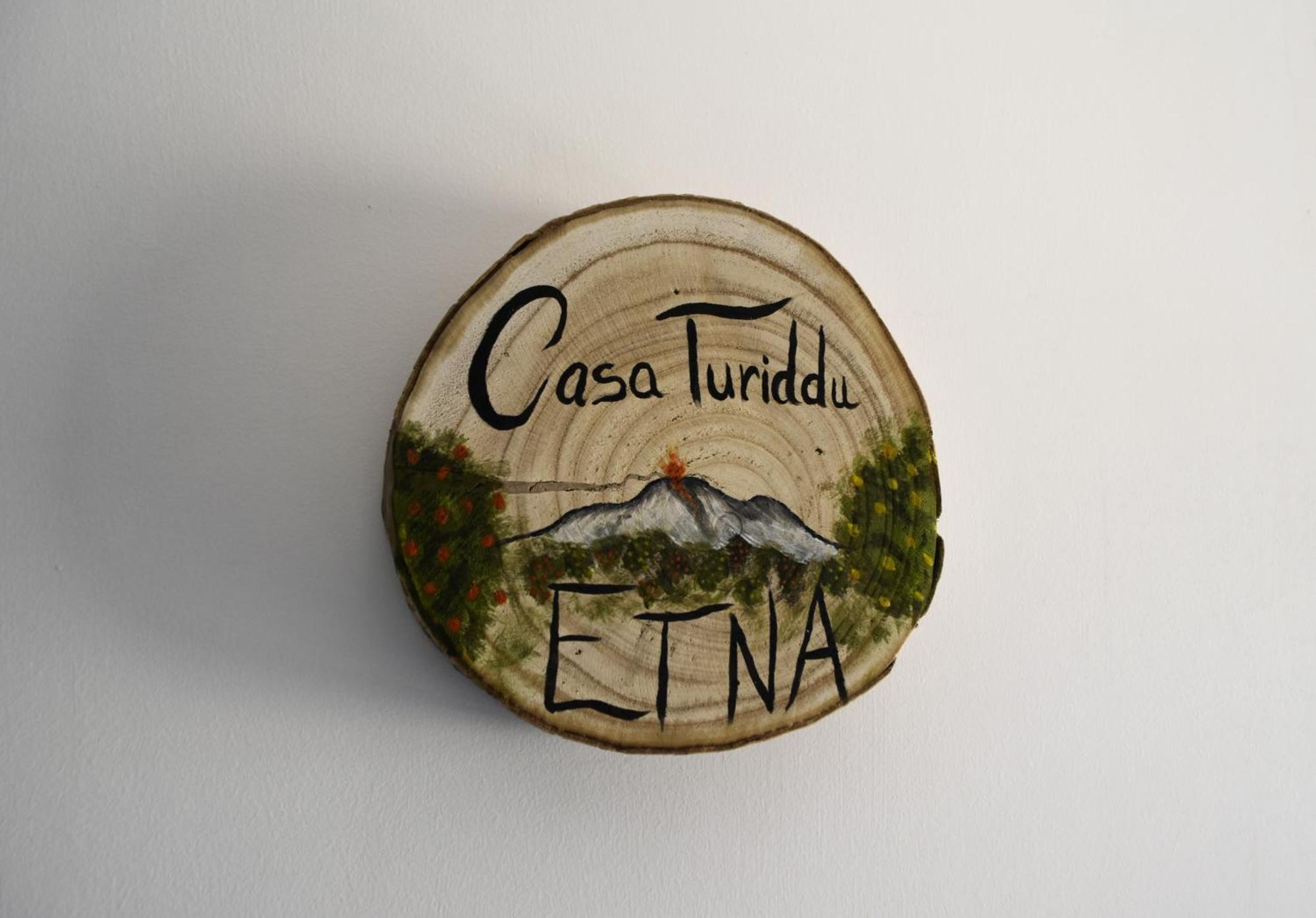 Casa Turiddu Daire Taormina Oda fotoğraf
