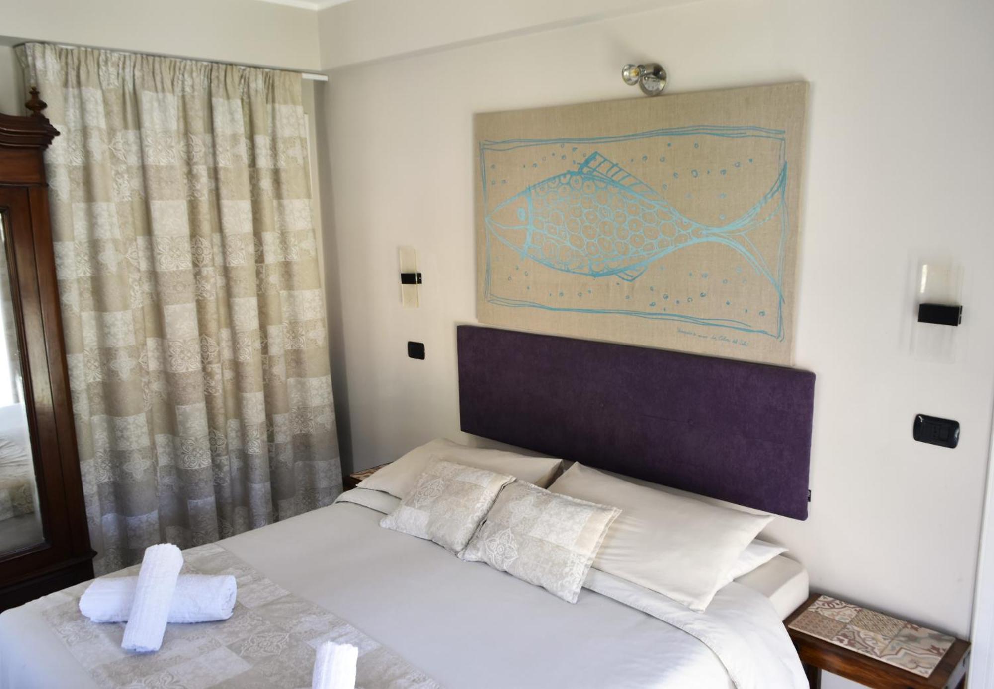 Casa Turiddu Daire Taormina Dış mekan fotoğraf