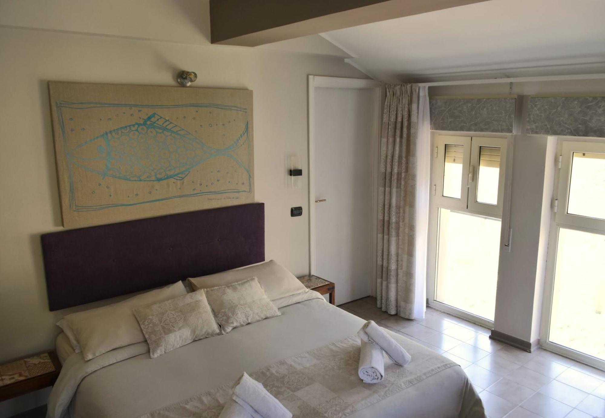 Casa Turiddu Daire Taormina Oda fotoğraf