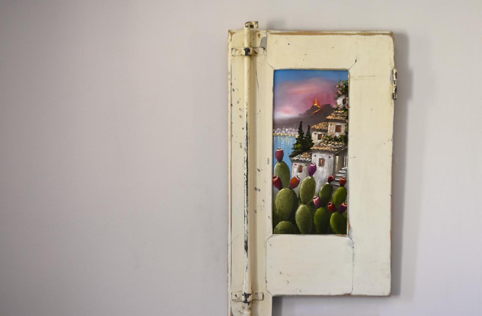 Casa Turiddu Daire Taormina Dış mekan fotoğraf