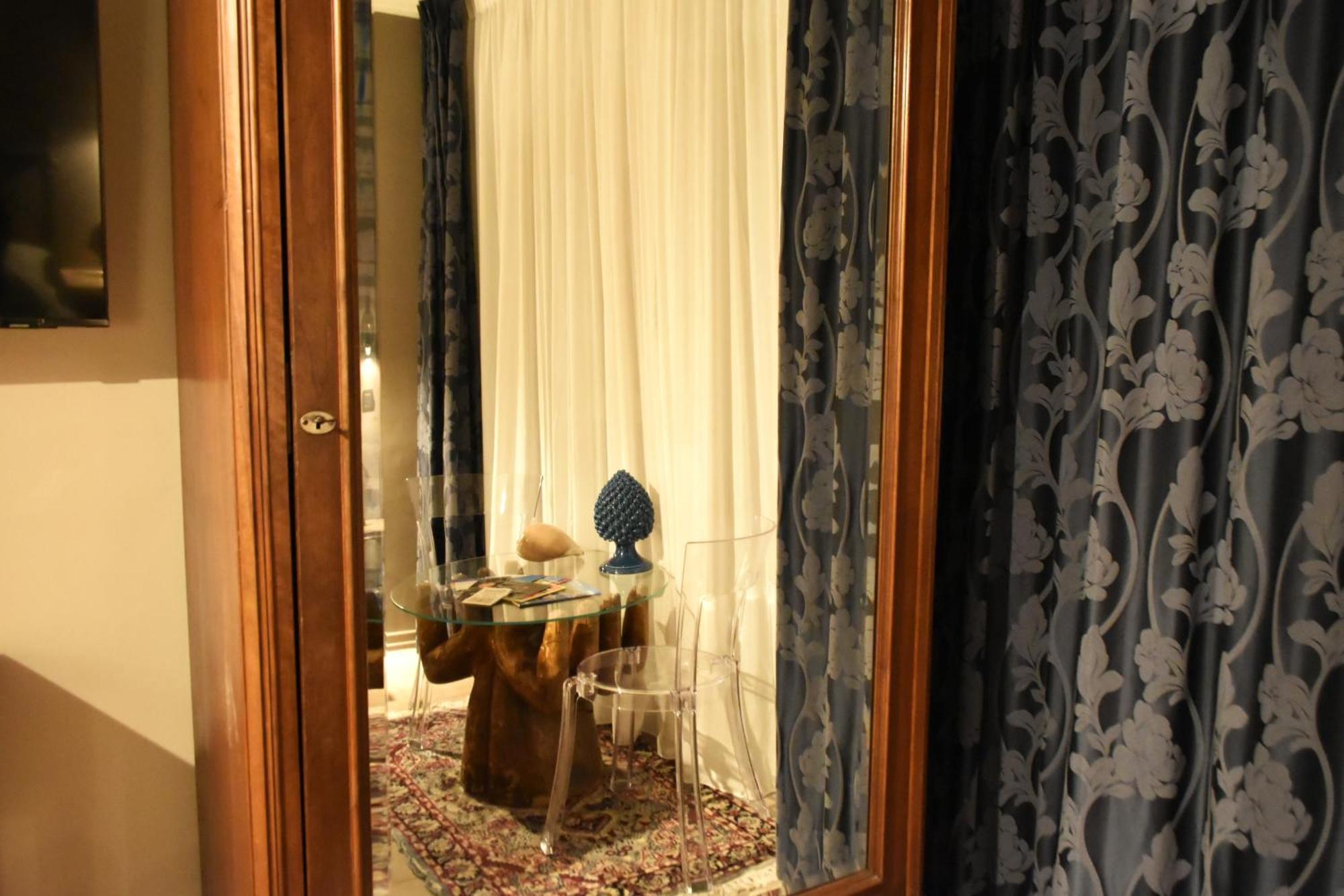 Casa Turiddu Daire Taormina Oda fotoğraf